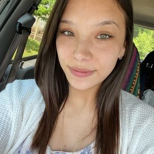 Meet your Posher, Wendy